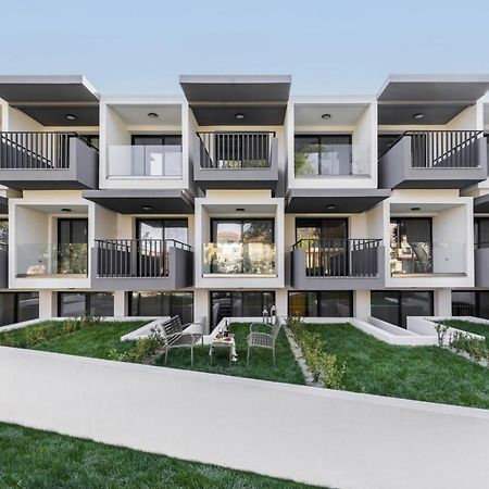 Live The Luxe Apartamento Kallithea  Exterior foto