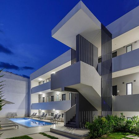 Live The Luxe Apartamento Kallithea  Exterior foto
