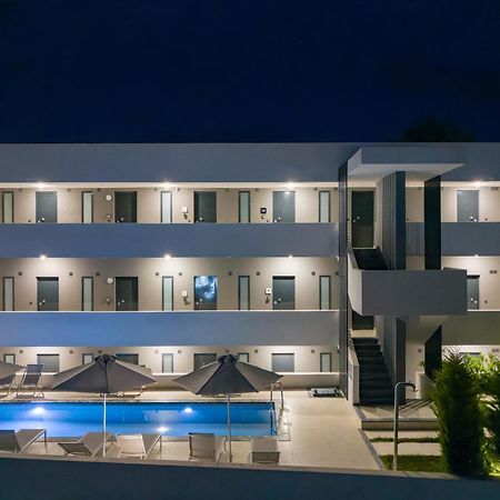 Live The Luxe Apartamento Kallithea  Exterior foto