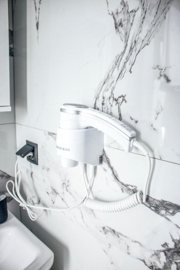 Live The Luxe Apartamento Kallithea  Exterior foto